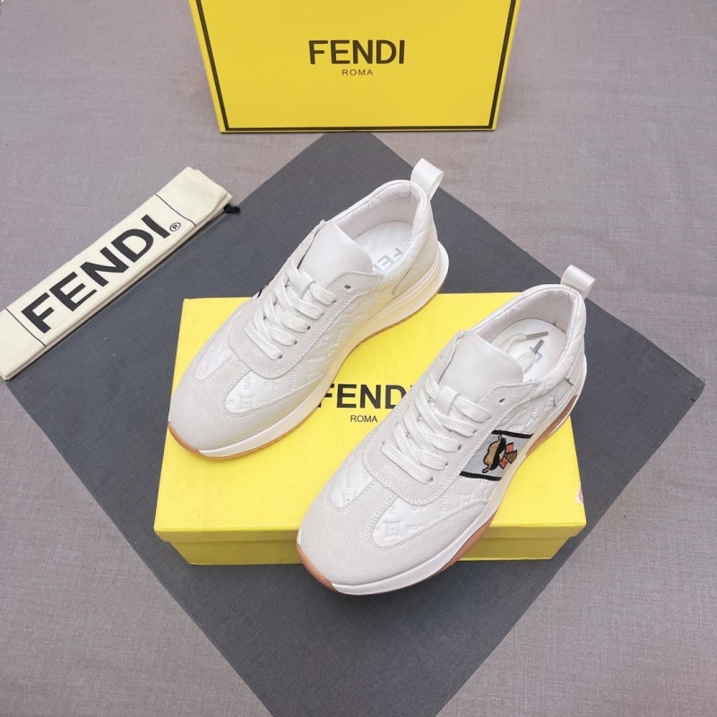 Fendi Sneakers